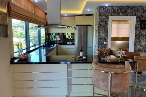 4+1 Villa  in Antalya, Türkei Nr. 184764 - 22