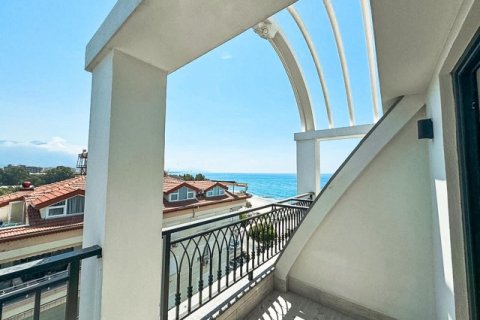3+1 Leilighet i Antalya, Tyrkia Nr. 184684 - 12