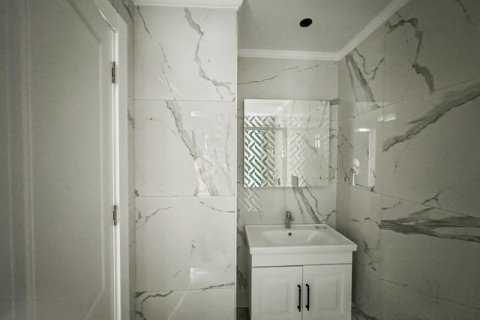 3+1 Leilighet i Antalya, Tyrkia Nr. 184684 - 11