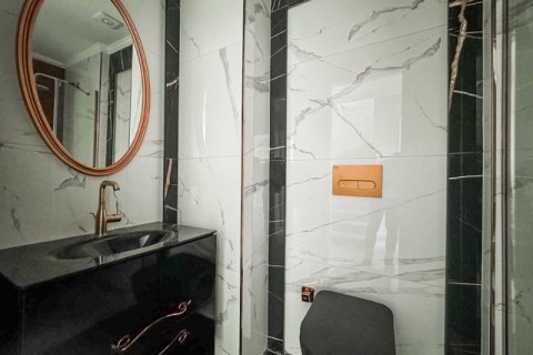 3+1 Leilighet i Antalya, Tyrkia Nr. 184684 - 18