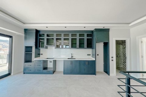 3+1 Leilighet i Antalya, Tyrkia Nr. 184684 - 7