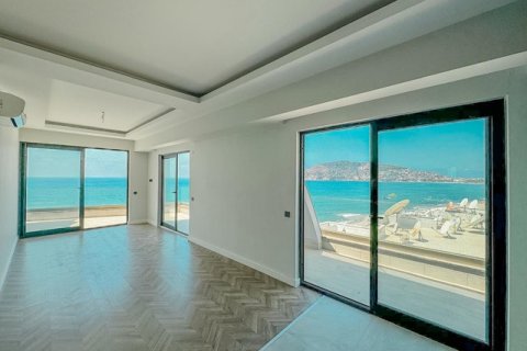 3+1 Leilighet i Antalya, Tyrkia Nr. 184684 - 10