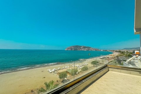 3+1 Leilighet i Antalya, Tyrkia Nr. 184684 - 1