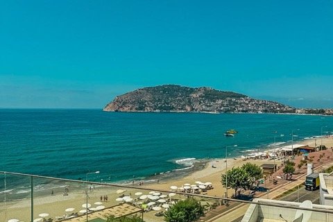 3+1 Leilighet i Antalya, Tyrkia Nr. 184684 - 4