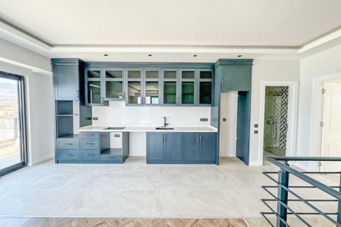 3+1 Leilighet i Antalya, Tyrkia Nr. 184684 - 2