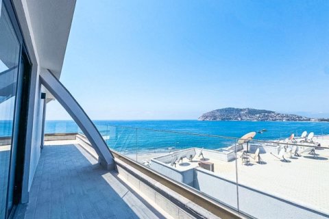 3+1 Leilighet i Antalya, Tyrkia Nr. 184684 - 8