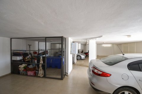 2+1 Lejlighed  i Antalya, Tyrkiet Nr. 184679 - 5