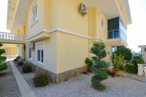 2+1 Lejlighed  i Antalya, Tyrkiet Nr. 184679 - 4