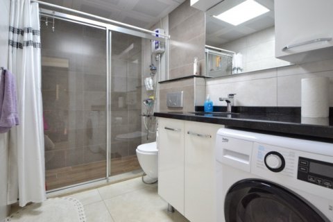 2+1 Lejlighed  i Antalya, Tyrkiet Nr. 184679 - 13