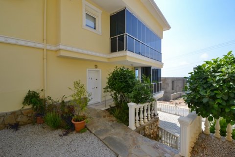 2+1 Lejlighed  i Antalya, Tyrkiet Nr. 184679 - 10