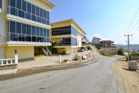 2+1 Lejlighed  i Antalya, Tyrkiet Nr. 184679 - 1