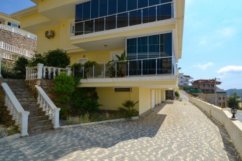 2+1 Lejlighed  i Antalya, Tyrkiet Nr. 184679 - 2