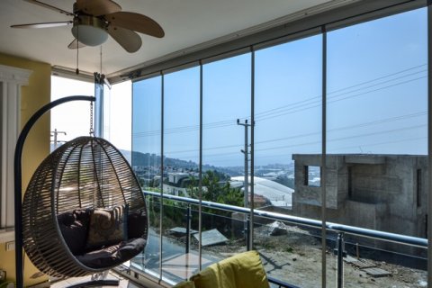 2+1 Lejlighed  i Antalya, Tyrkiet Nr. 184679 - 16