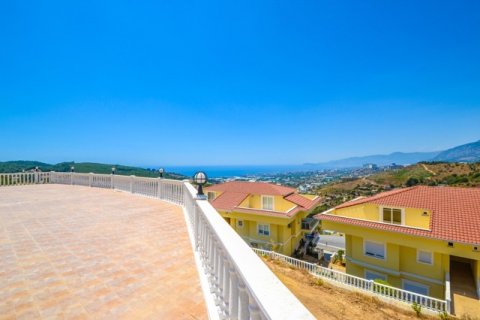 2+1 Lejlighed  i Antalya, Tyrkiet Nr. 184679 - 6