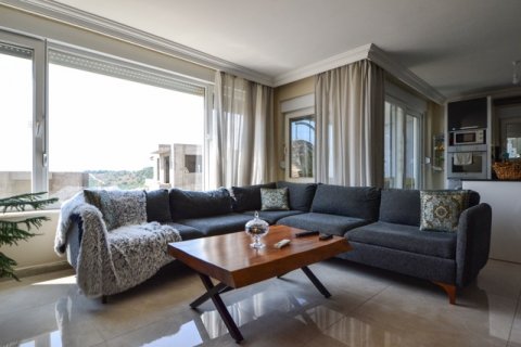 2+1 Lejlighed  i Antalya, Tyrkiet Nr. 184679 - 18