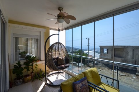 2+1 Lejlighed  i Antalya, Tyrkiet Nr. 184679 - 17