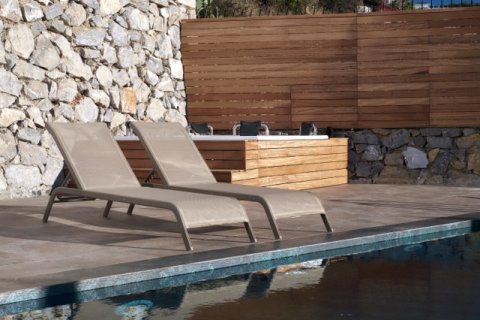 Продажа виллы  в Анталье, Турция 4+1, 320м2, №184759 – фото 19