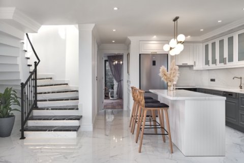 Продажа виллы  в Анталье, Турция 4+1, 320м2, №184759 – фото 6