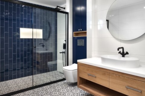 Продажа виллы  в Анталье, Турция 4+1, 320м2, №184759 – фото 9