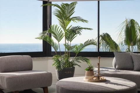 Продажа виллы  в Анталье, Турция 4+1, 320м2, №184759 – фото 5