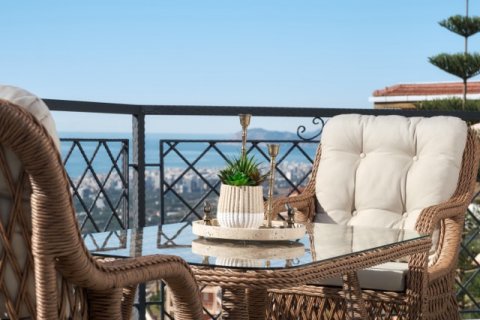 Продажа виллы  в Анталье, Турция 4+1, 320м2, №184759 – фото 12