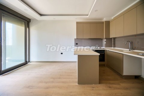 آپارتمان در  Antalya ، ترکیه 1 خوابه ، 47 متر مربع.  شماره 175618 - 7