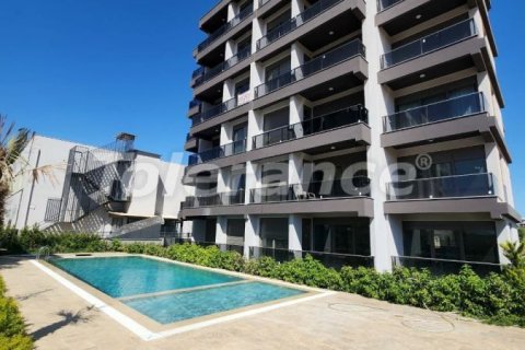 Продажа квартиры  в Анталье, Турция 1+1, 47м2, №175618 – фото 19