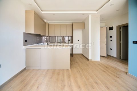 آپارتمان در  Antalya ، ترکیه 1 خوابه ، 47 متر مربع.  شماره 175618 - 8