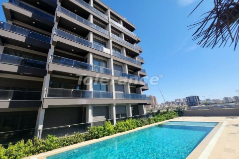 Продажа квартиры  в Анталье, Турция 1+1, 47м2, №175618 – фото 1