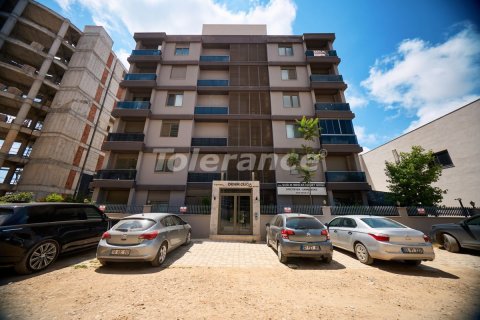 آپارتمان در  Antalya ، ترکیه 1 خوابه ، 47 متر مربع.  شماره 175618 - 15
