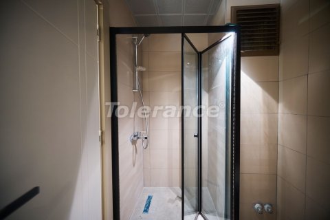 آپارتمان در  Antalya ، ترکیه 1 خوابه ، 47 متر مربع.  شماره 175618 - 11