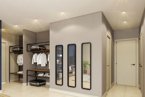 Продажа квартиры  в Стамбуле, Турция 2 комн., 68м2, №186332 – фото 10