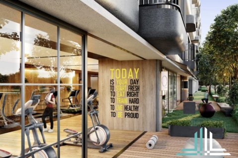 Lägenhet  i Istanbul, istanbul, Turkiet Nr. 186330 - 4