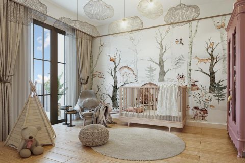 Lägenhet  i Istanbul, istanbul, Turkiet Nr. 186330 - 14