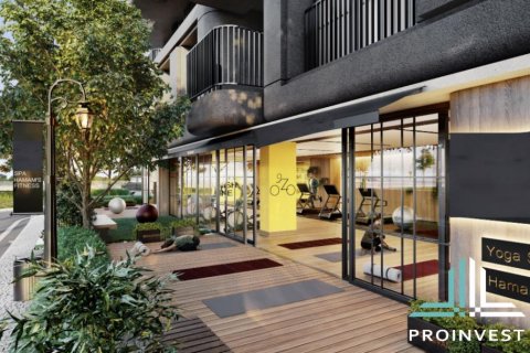 Lägenhet  i Istanbul, istanbul, Turkiet Nr. 186330 - 5