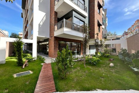 شقة في  Alanya 48 متر مربع . ر قم 186931 - 8