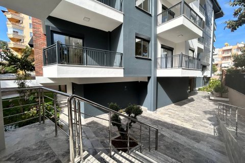 شقة في  Alanya 48 متر مربع . ر قم 186931 - 7