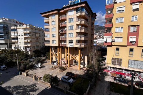 شقة في  Alanya 48 متر مربع . ر قم 186931 - 28