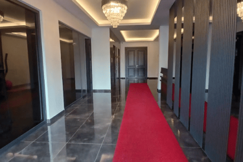 2+1 Lägenhet  i Mahmutlar, Antalya, Turkiet Nr. 42930 - 7