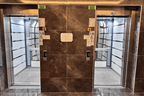 2+1 Lägenhet  i Mahmutlar, Antalya, Turkiet Nr. 42930 - 8