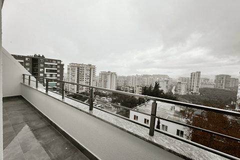 2+1 Lägenhet  i Mahmutlar, Antalya, Turkiet Nr. 42930 - 23