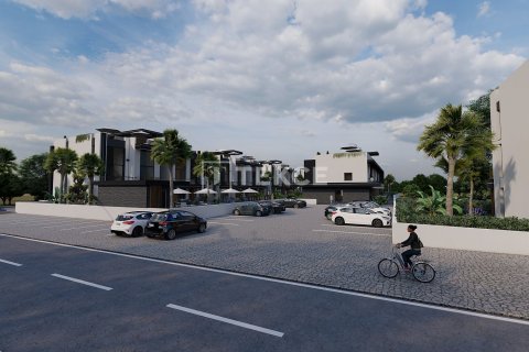 1+1 Lägenhet  i Famagusta,  Nr. 188505 - 8