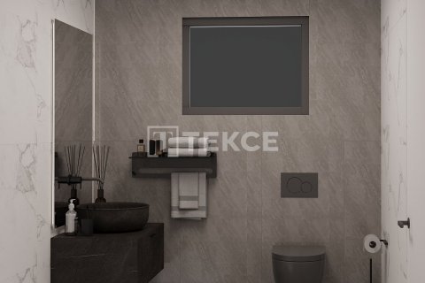 1+1 Lägenhet  i Famagusta,  Nr. 188505 - 22