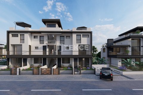 1+1 Lägenhet  i Famagusta,  Nr. 188505 - 10