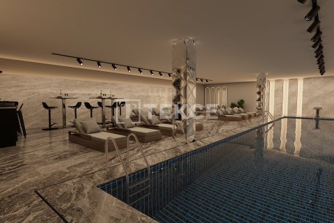 1+1 Lägenhet  i Famagusta,  Nr. 188505 - 15