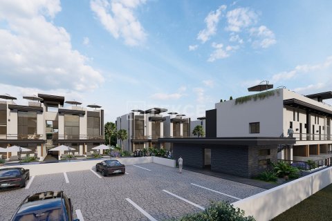 1+1 Lägenhet  i Famagusta,  Nr. 188505 - 7