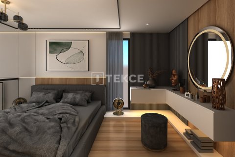 1+1 Lägenhet  i Famagusta,  Nr. 188505 - 21