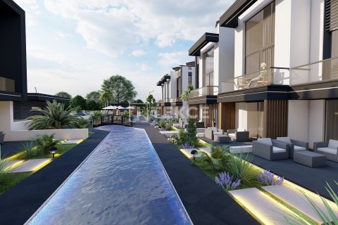 1+1 Lägenhet  i Famagusta,  Nr. 188505 - 6