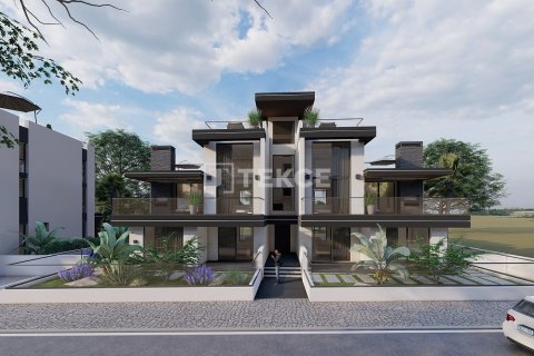 1+1 Lägenhet  i Famagusta,  Nr. 188505 - 9