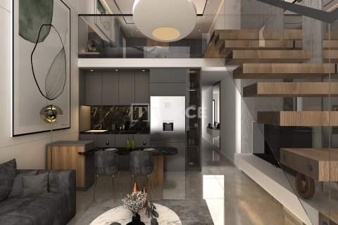 1+1 Lägenhet  i Famagusta,  Nr. 188505 - 18